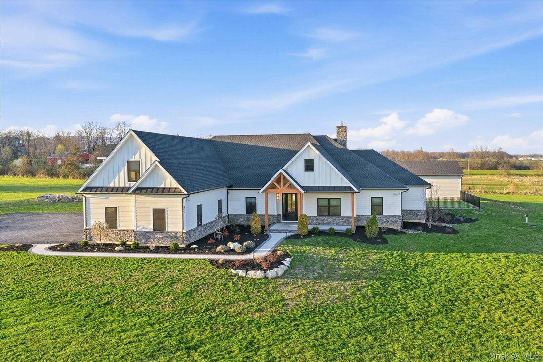 House in Wallkill, New York, United States 2 - 17969039