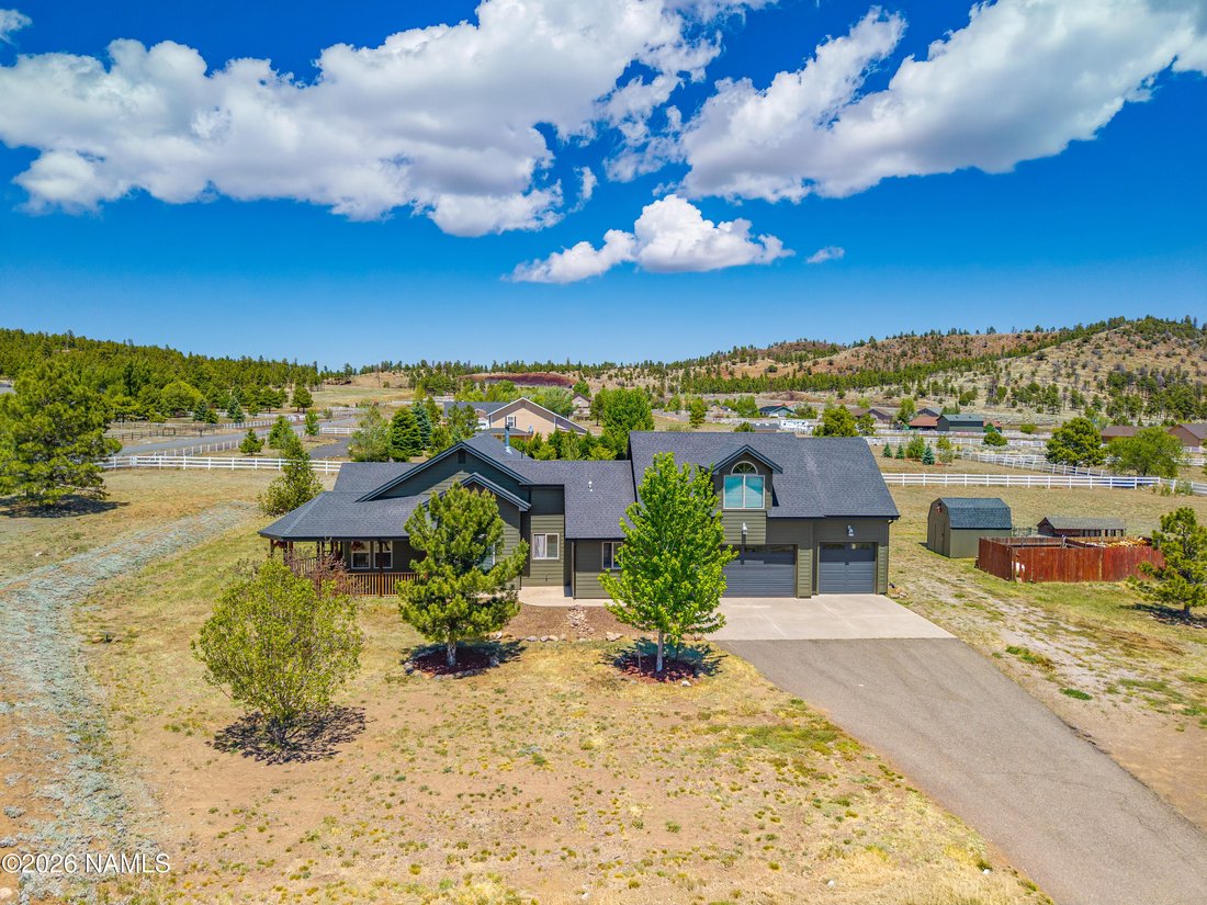House in Flagstaff, Arizona, United States 3 - 17966175