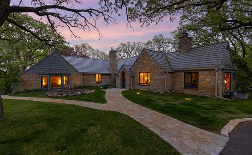 Casa en Eden Prairie, Minnesota, Estados Unidos 1