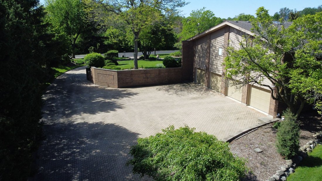 House in Wayne, Illinois, United States 5 - 17971435
