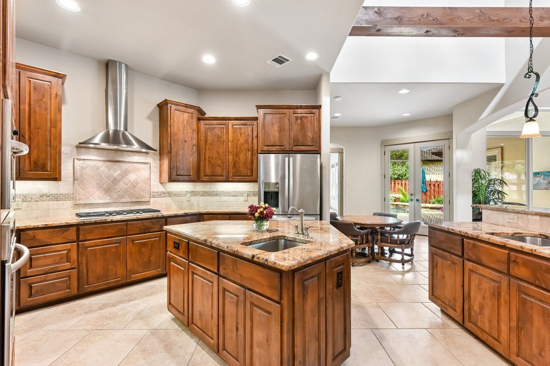 Casa en Austin, Texas, Estados Unidos 5 - 17970496