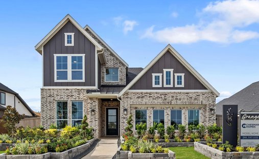 House in Manvel, Texas, United States 1