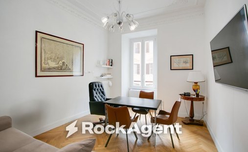 Appartamento a Prati, Roma, Italia 1