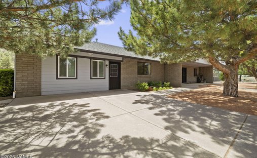 House in Flagstaff, Arizona, United States 1