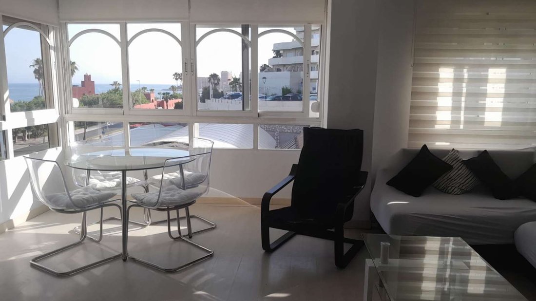 Apartment in Arroyo de la Miel, Benalmadena, Andalusia 2 - 17969948