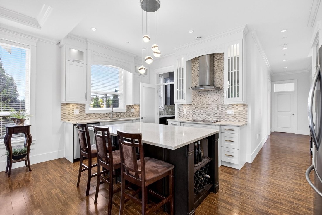 House in Langley Township, British Columbia, Canada 5 - 17970038