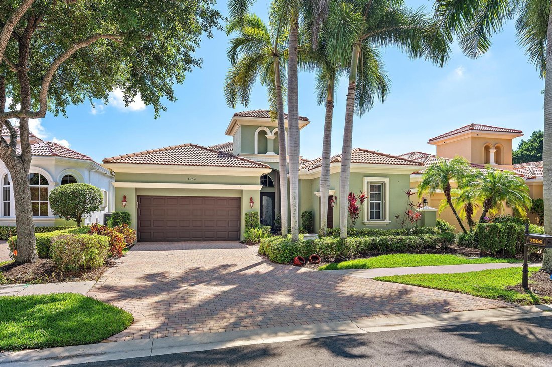 House in Loxahatchee, Florida, United States 1 - 17966557