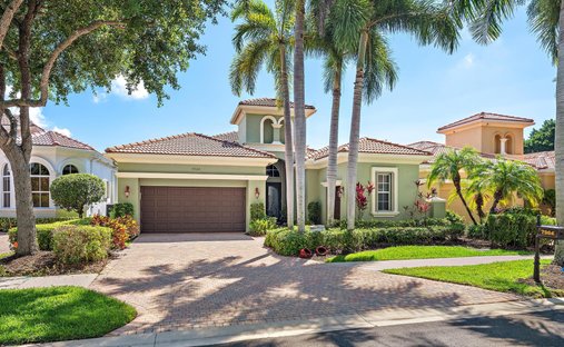 Casa en Loxahatchee, Florida, Estados Unidos 1