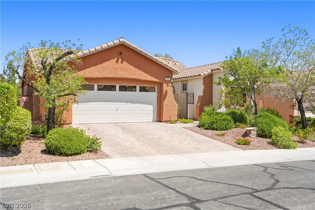House in Las Vegas, Nevada, United States 2 - 17968376