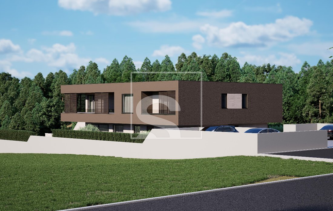 House in Vodnjan, Istria County, Croatia 3 - 17969785
