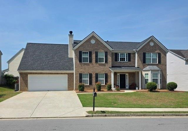 House in Buford, Georgia, United States 1 - 17969184