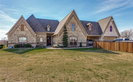 Haus in Paradise, Texas, Vereinigte Staaten 1