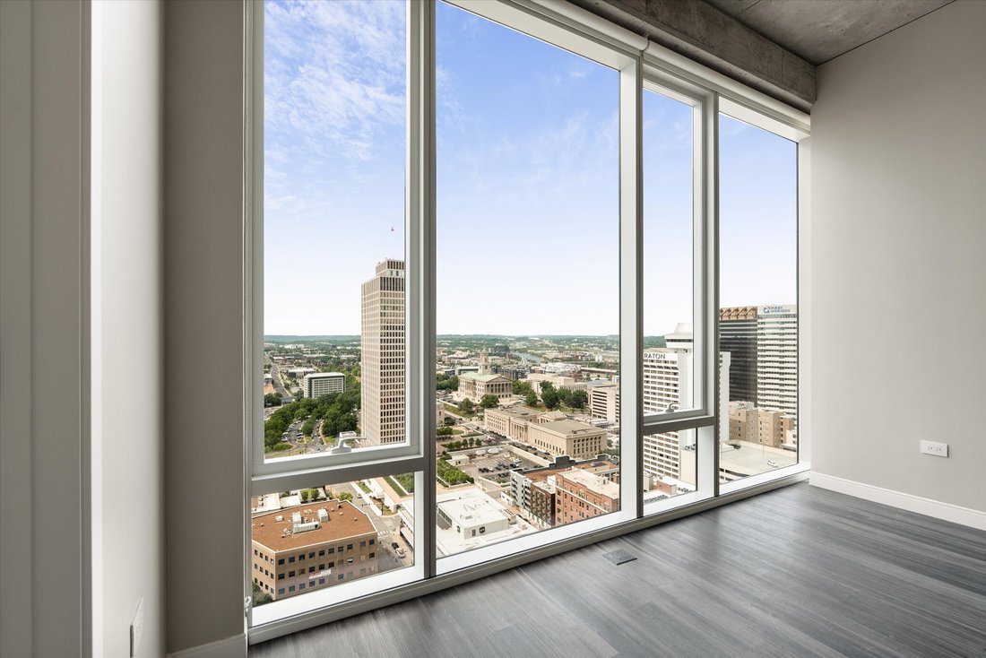 Condo in Nashville, Tennessee, United States 4 - 17969570