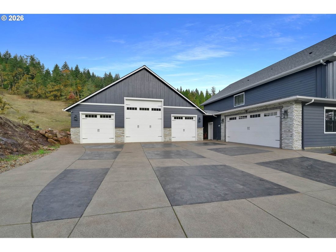 House in Springfield, Oregon, United States 3 - 17971684