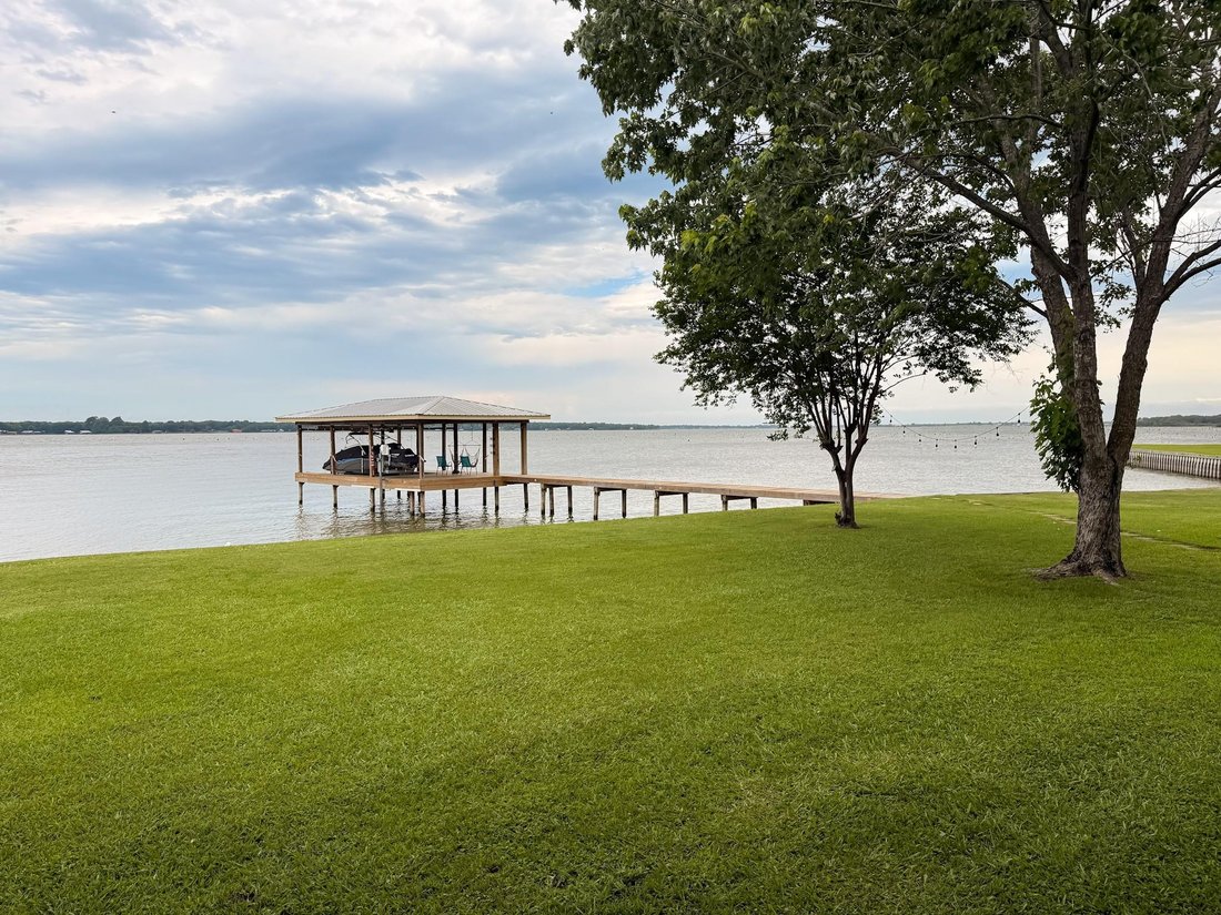 House in Jewett, Texas, United States 5 - 17969817