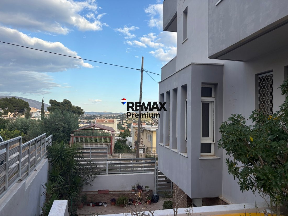 Apartment in Kalyvia Thorikou, Attica, Greece 4 - 17966226