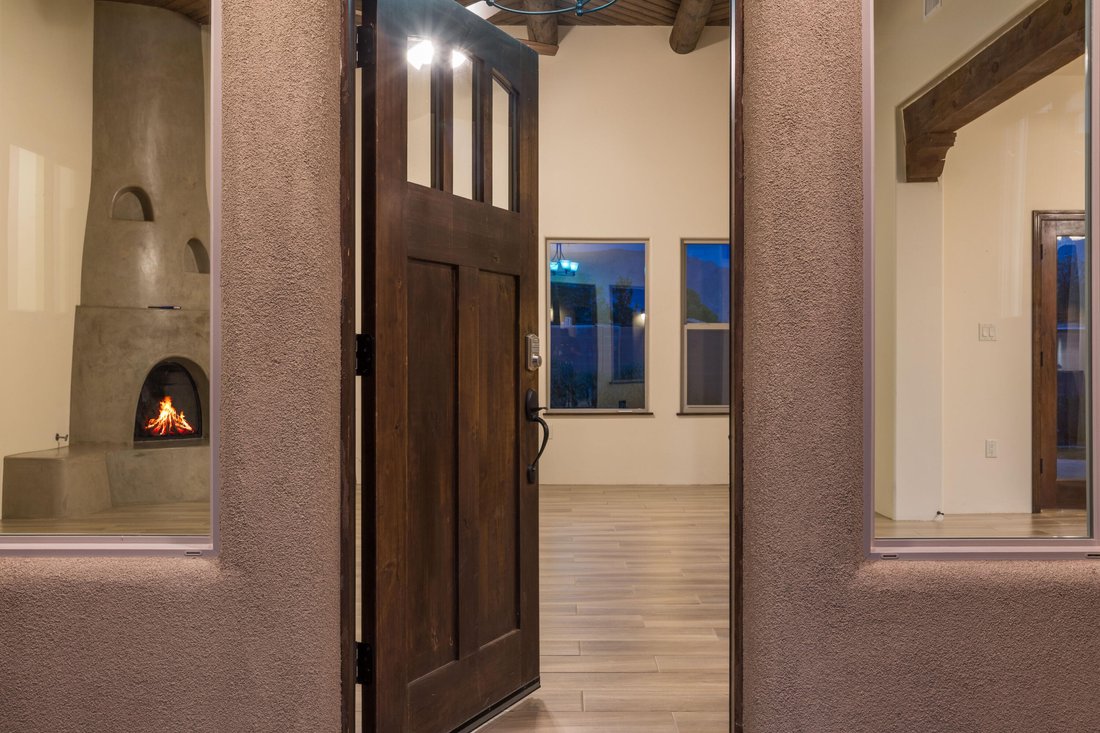 House in Corrales, New Mexico, United States 4 - 17968965