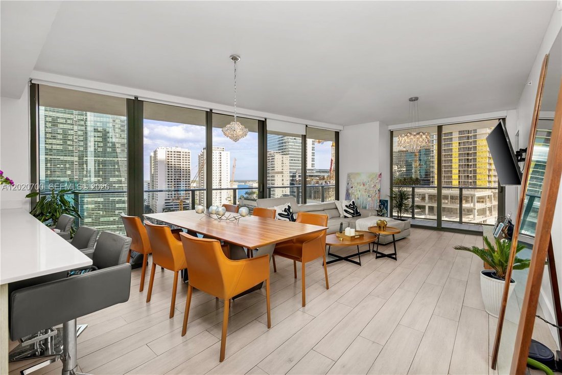 Condo in Miami, Florida, United States 5 - 17953290