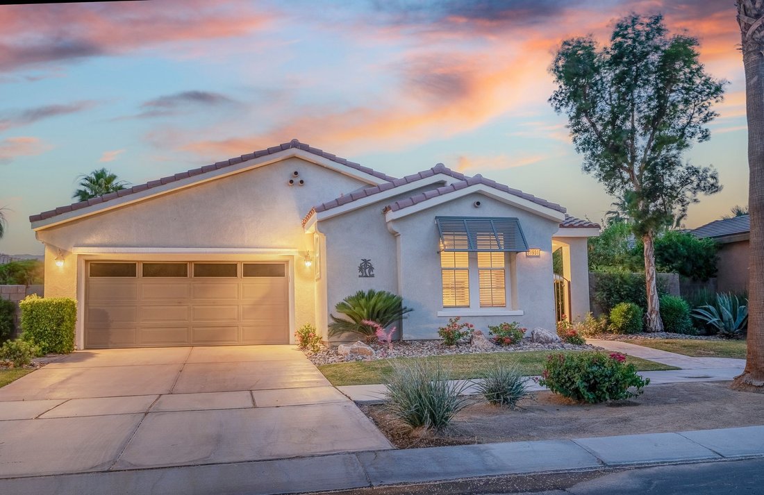 House in La Quinta, California, United States 3 - 17966988