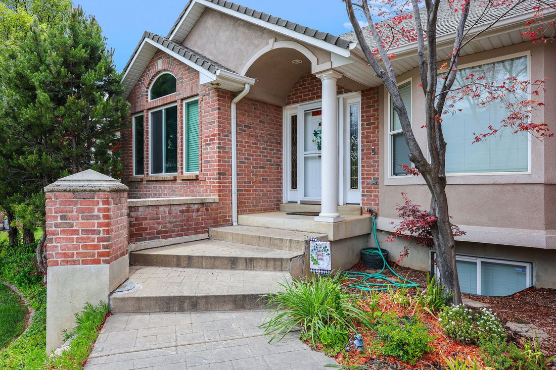 House in Layton, Utah, United States 4 - 17968443