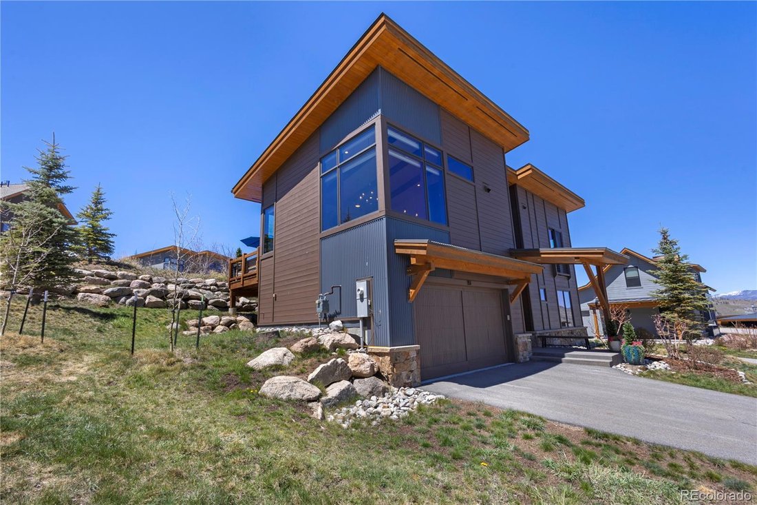 House in Silverthorne, Colorado, United States 2 - 17969087