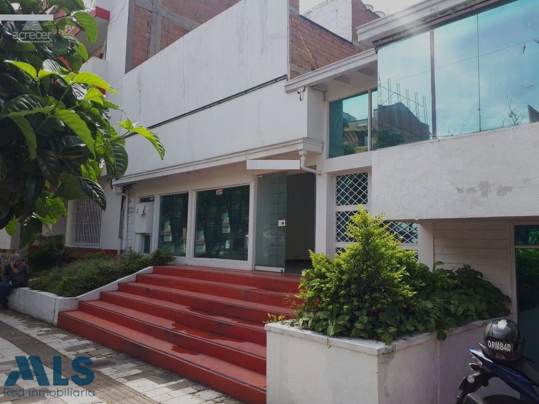 House in Medellín, Antioquia, Colombia 2 - 17972400