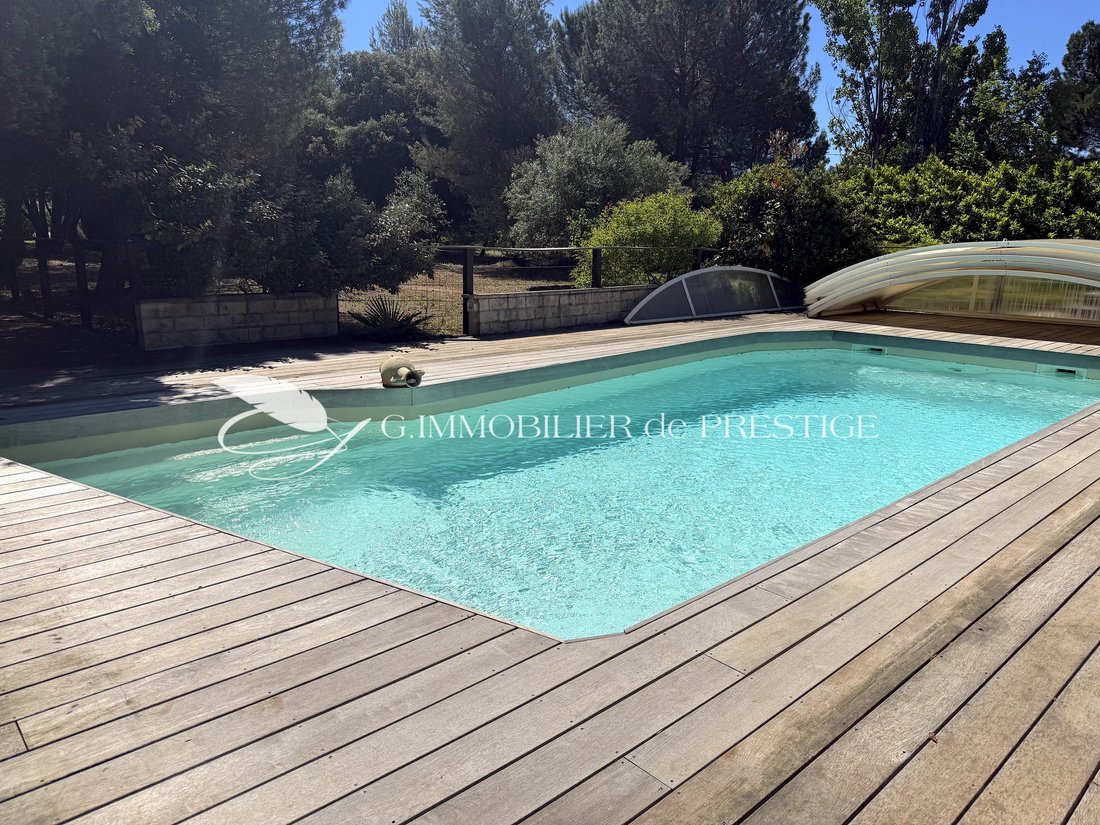 House in Mazan, Provence-Alpes-Côte d'Azur, France 5 - 17969387