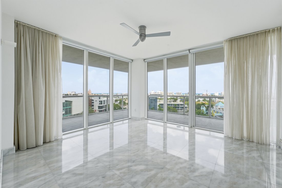 Condo in Miami Beach, Florida, United States 3 - 17711420
