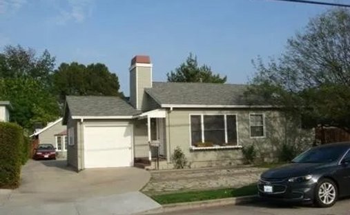 Los Angeles, California, United States 1