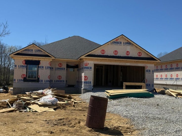 House in London, Kentucky, United States 1 - 17967299