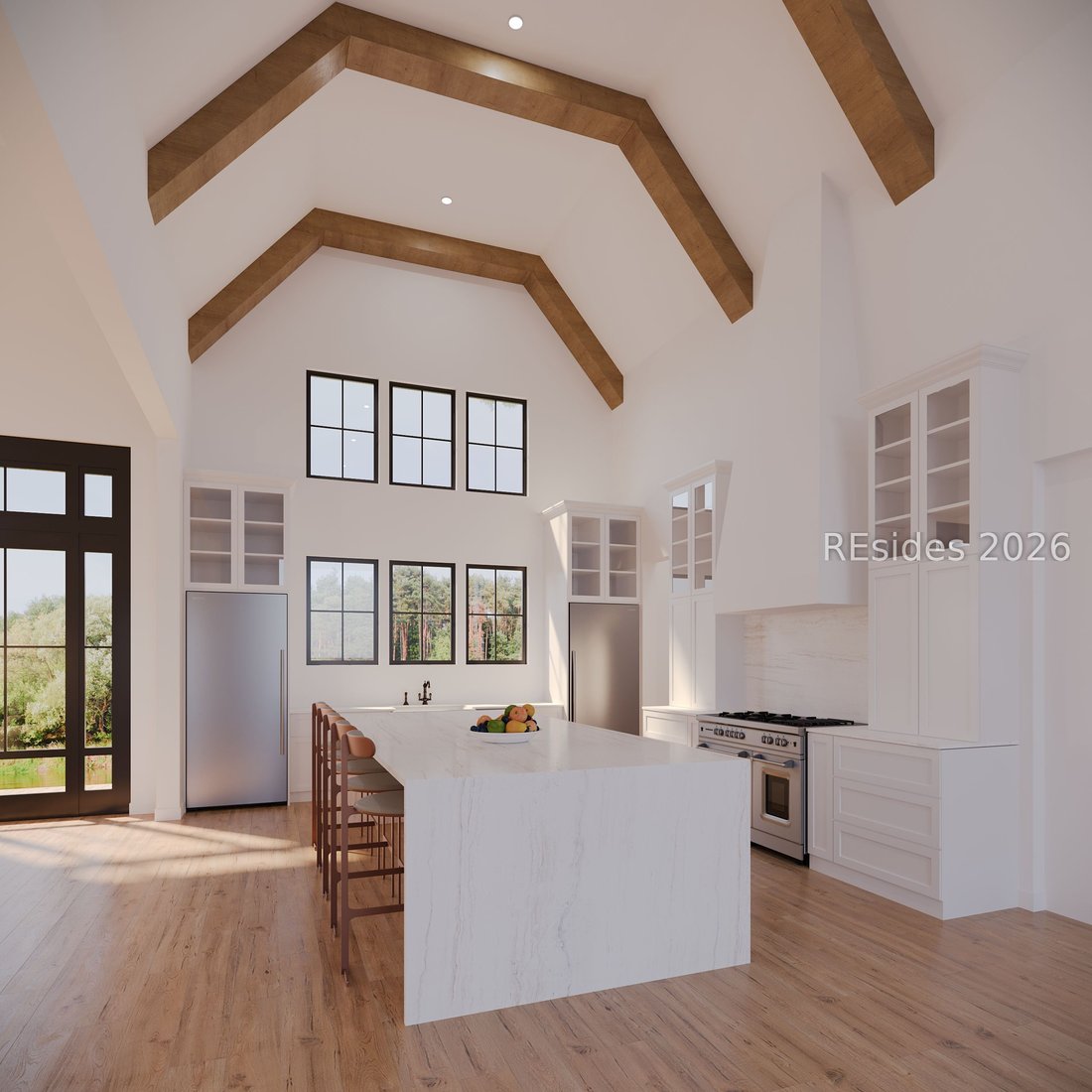 House in Bluffton, South Carolina, United States 3 - 17919583