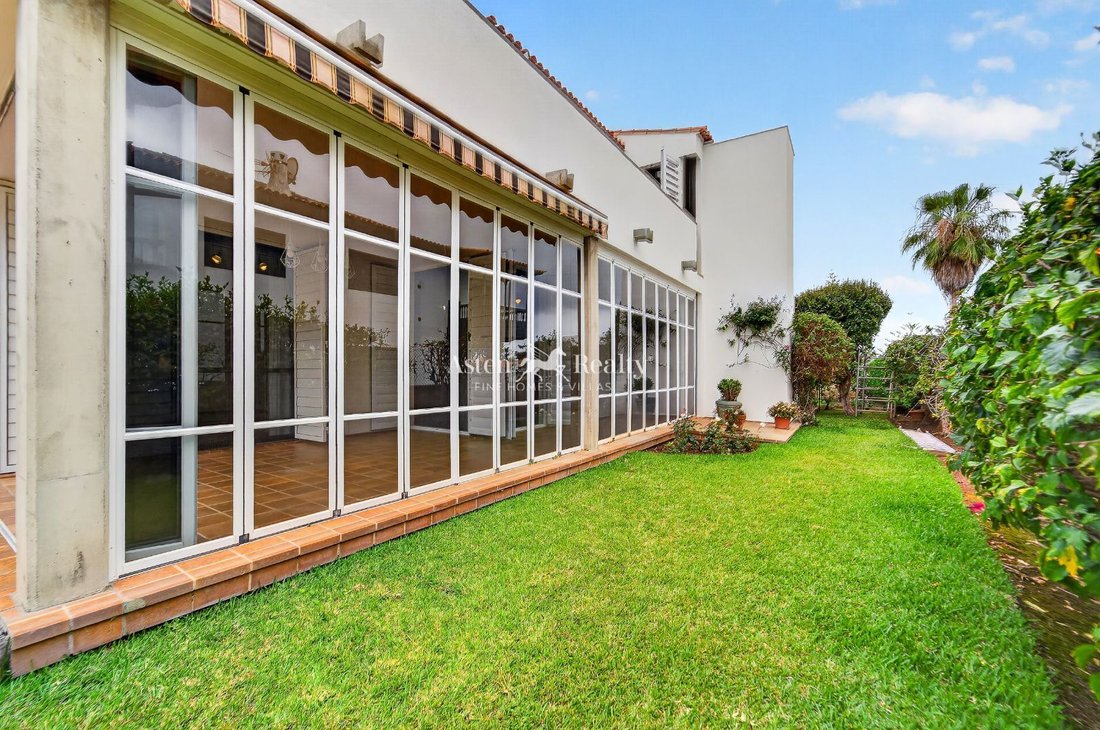 Villa in Puerto de la Cruz, Canary Islands, Spain 4 - 17967271