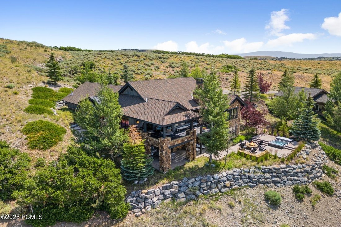 House in Park City, Utah, United States 3 - 17968419