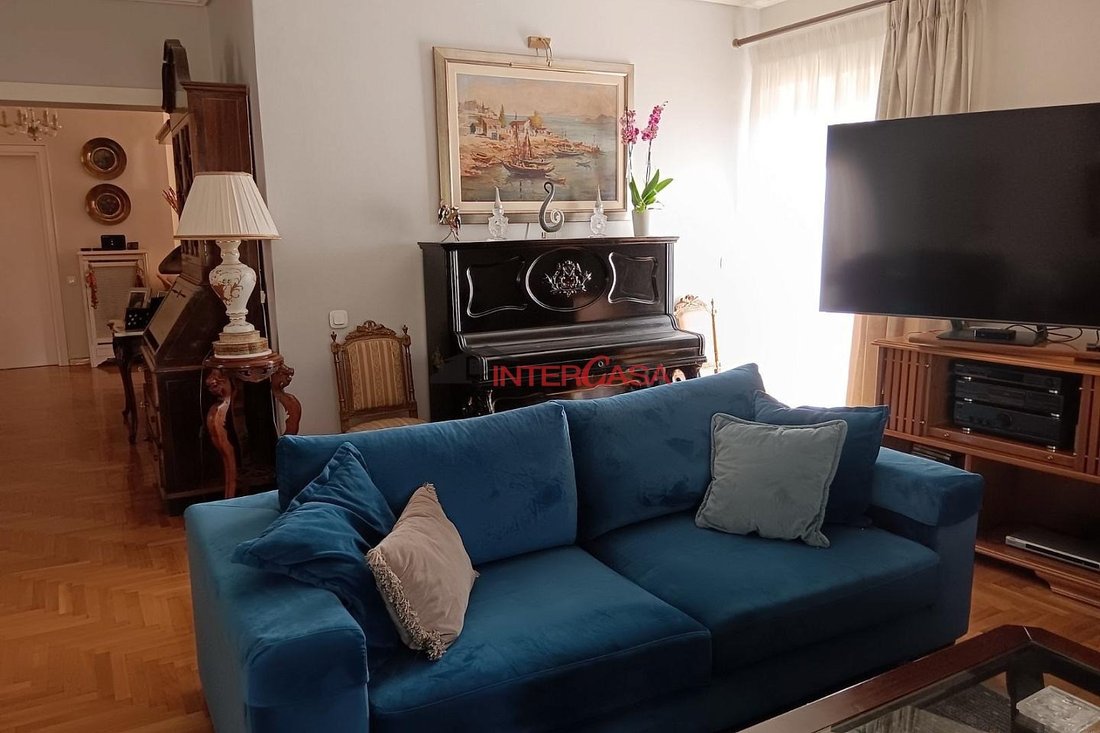 Apartment in North Athens, Attica, Greece 4 - 17971324