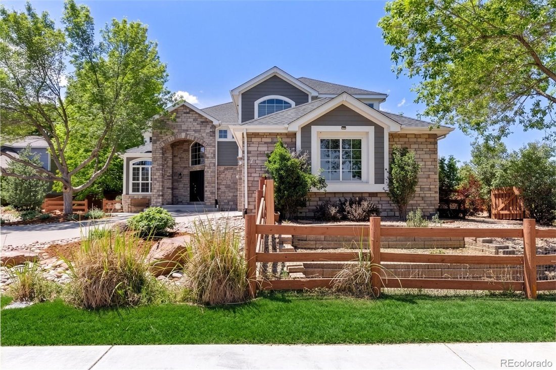 House in Broomfield, Colorado, United States 3 - 17972417