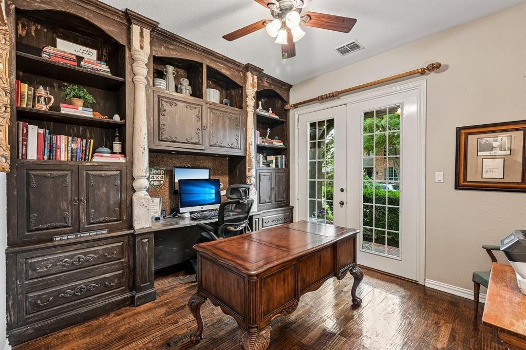 House in Prosper, Texas, United States 5 - 17969686
