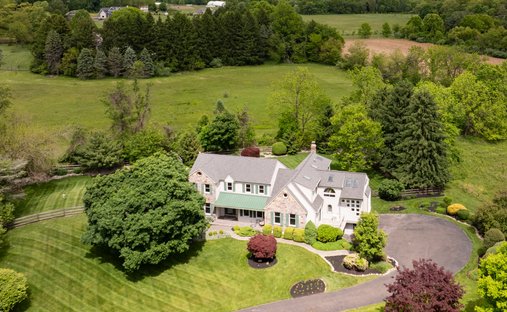 Casa a Doylestown, Pennsylvania, Stati Uniti 1