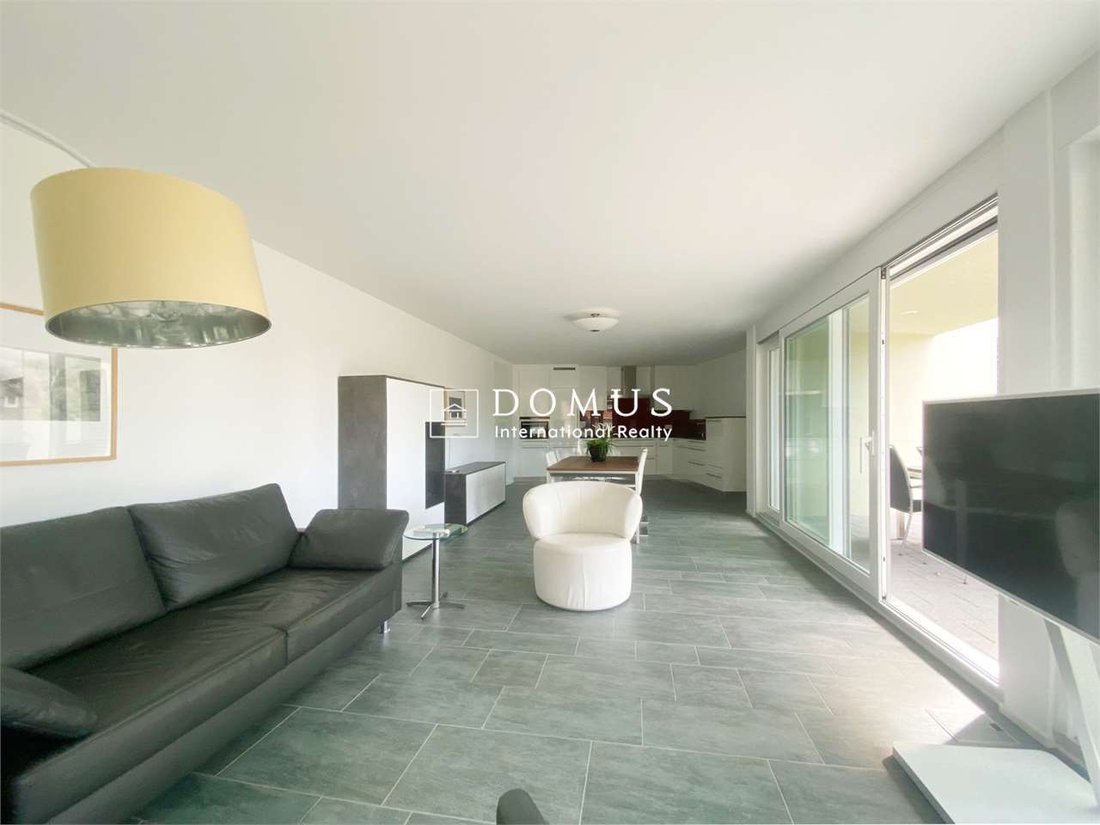 Apartment in Ponte Capriasca, Ticino, Switzerland 2 - 17968534