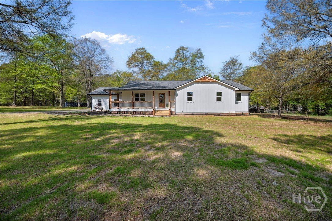 House in Winder, Georgia, United States 2 - 17970437
