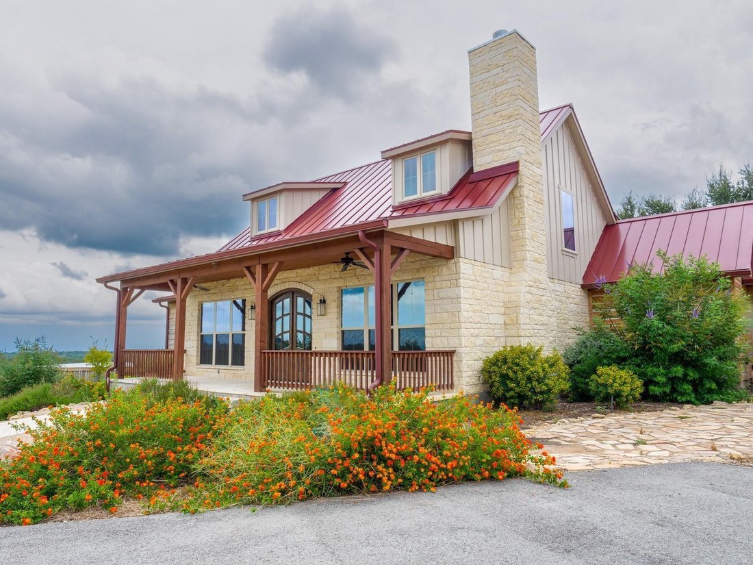 House in Round Mountain, Texas, United States 2 - 17966800