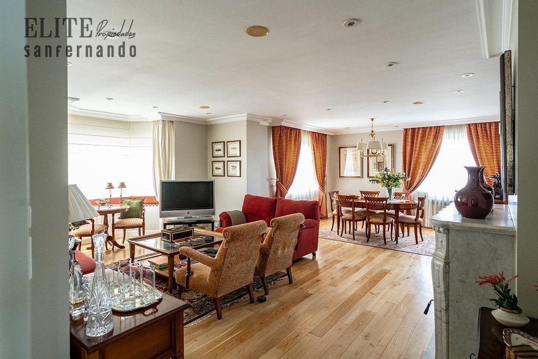Villa in Pielagos, Cantabria, Spain 5 - 17969943