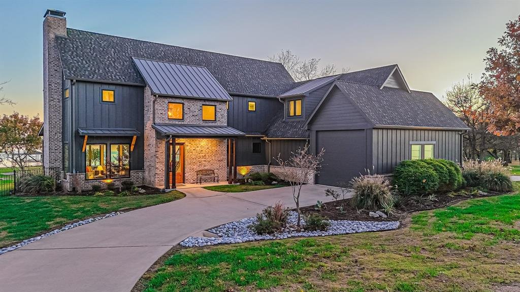 Haus in Corsicana, Texas, Vereinigte Staaten 1 - 16783009