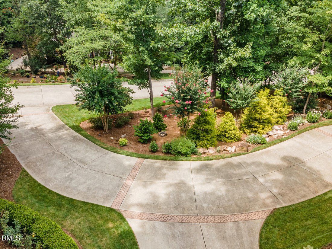 House in Chapel Hill, North Carolina, United States 4 - 17968866