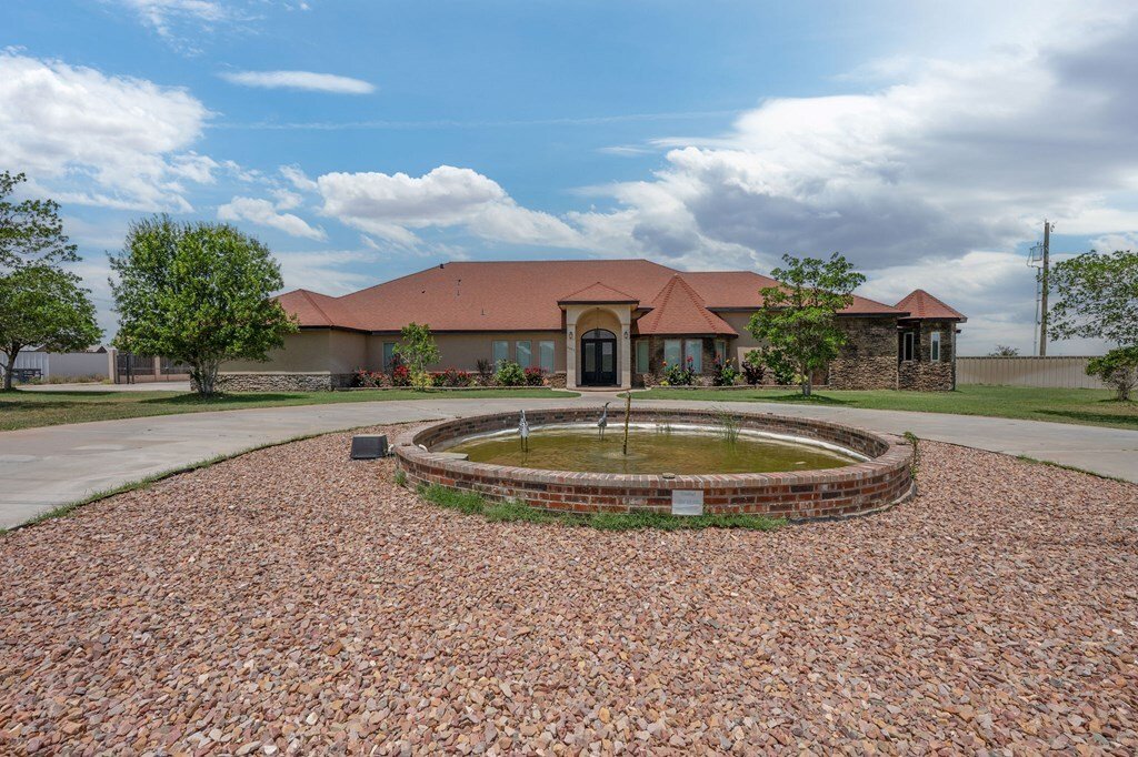 House in West Odessa, Texas, United States 3 - 17070047