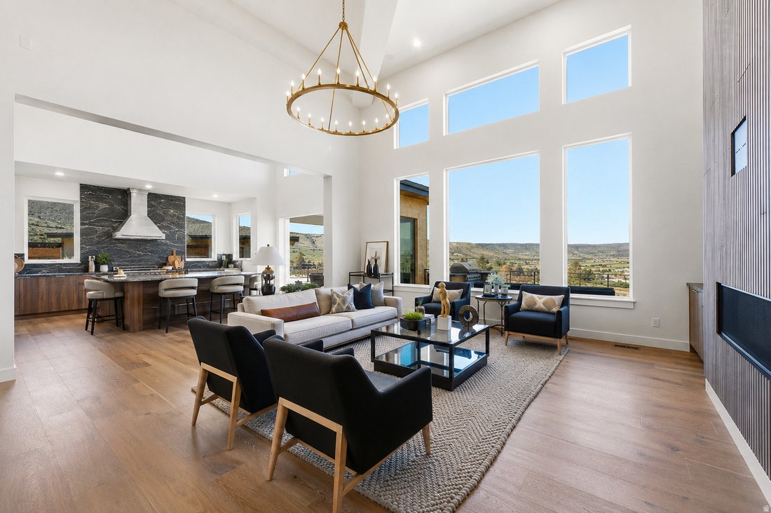 House in Kamas, Utah, United States 4 - 17965759