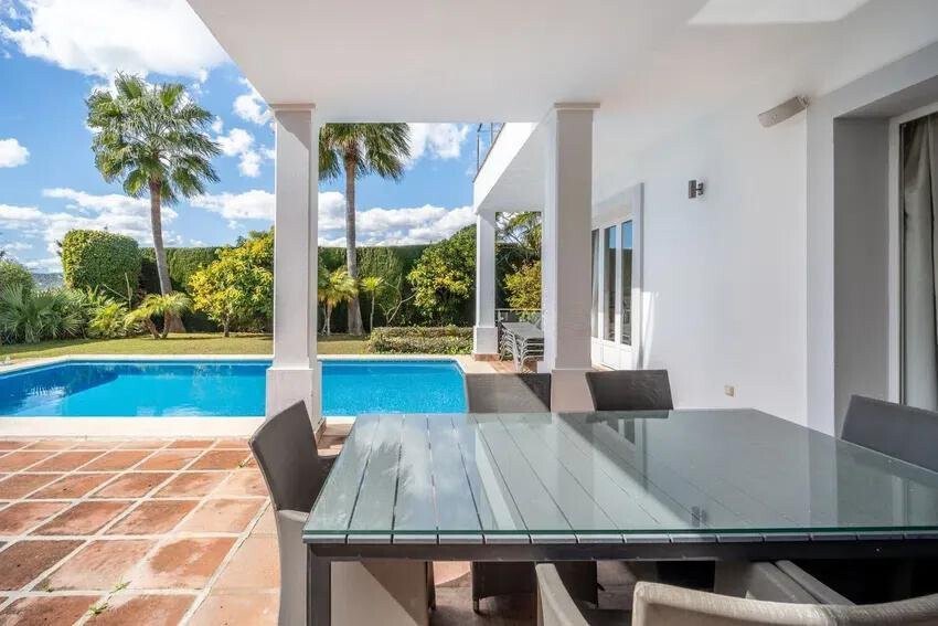 Villa in Istan, Andalusia, Spain 4 - 17972760