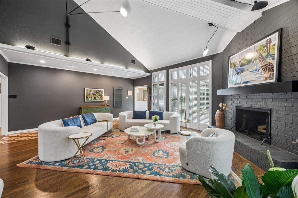 House in Dallas, Texas, United States 2 - 17969695