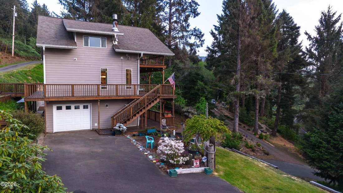 House in Pacific City, Oregon, United States 2 - 17968227