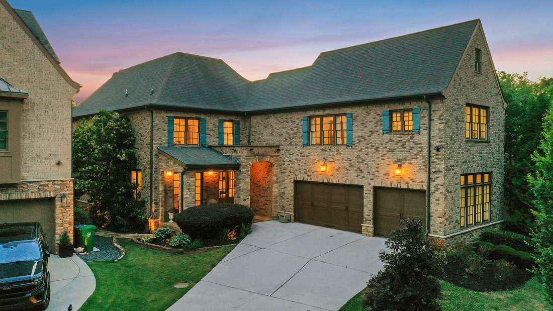 House in Chamblee, Georgia, United States 2 - 17968077