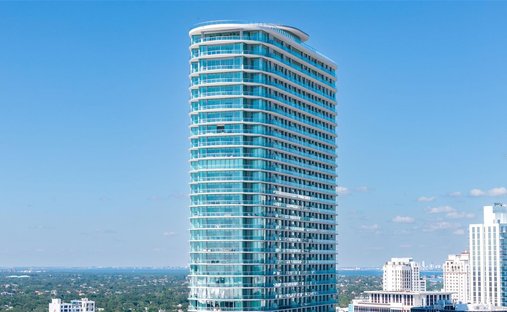 Condo in St. Petersburg, Florida, United States 1